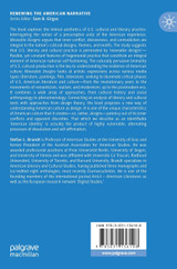 Moveable Designs, Liminal Aesthetics, and Cultural Production in America since 1772