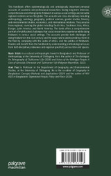 The Palgrave Handbook of Social Fieldwork The Palgrave Handbook of Social Fieldwork