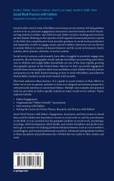 Social Work Practice with Fathers