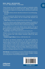 The Migration Turn and Eastern Europe