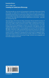 Scanning Ion Conductance Microscopy