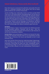 Globaler Katholizismus, Toleranz und die offene Gesellschaft