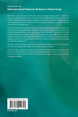 Global Agricultural Production