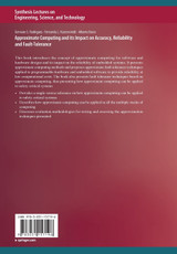 Approximate Computing and its Impact on Accuracy, Reliability and Fault-Tolerance