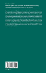 European Spatial Data for Coastal and Marine Remote Sensing