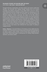 Fashioning Politics and Protests Fashioning Politics and Protests