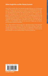 Aktives Ausgleichen von Bike-Sharing-Systemen