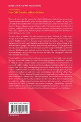 From Child Terrorism to Peace Activism