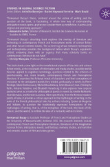 Contemporary French and Francophone Futuristic Novels