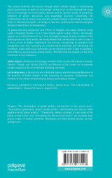 The Climatization of Global Politics