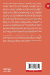 Kojo Laing, Robert Browning and Affiliative Literature