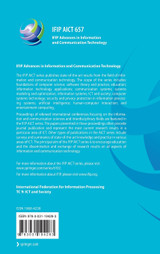 Freedom and Social Inclusion in a Connected World