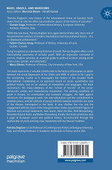 A Political History of the International Union of Socialist Youth 1907-1917