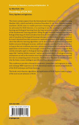 Proceedings of ELM 2021