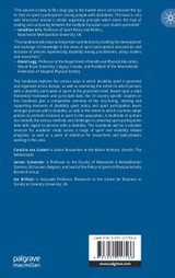 The Palgrave Handbook of Disability Sport in Europe