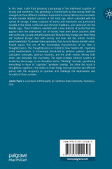 Money and Thoughtlessness