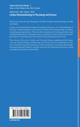 Cardiac Mechanobiology in Physiology and Disease Cardiac Mechanobiology in Physiology and Disease