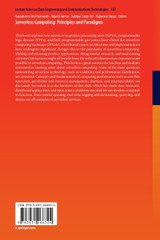 Serverless Computing