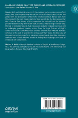 Gender, Affect, and Emotion from Classical to Early Modern Literature Gender, Affect, and Emotion from Classical to Early Modern Literature