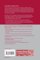 Internet of Things, Smart Spaces, and Next Generation Networks and Systems
