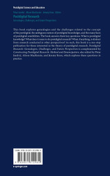 Postdigital Research