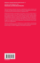 Globalisation and Multicultural Education Globalisation and Multicultural Education