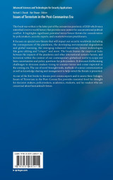 Issues of Terrorism in the Post-Coronavirus Era