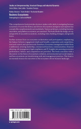 Business Ecosystems