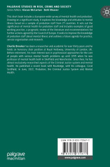 Providing Mental Health Support to Probation Providing Mental Health Support to Probation