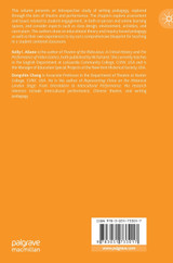 Teaching Writing Through Theatre