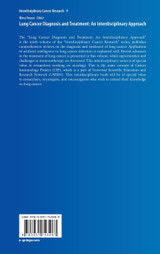 Lung Cancer Diagnosis and Treatment Lung Cancer Diagnosis and Treatment
