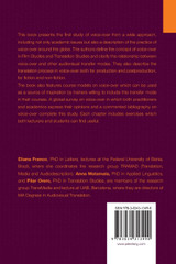 Voice-over Translation; An Overview- Second Edition