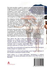 Australian Indigenous Studies; Research and Practice