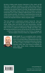 Narratives in Modern Arabic Literature