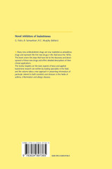 Novel Inhibitors of Leukotrienes