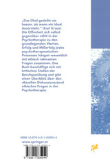 Fragen der Ethik in der Psychotherapie