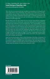 Faunal Heritage of Rajasthan, India Faunal Heritage of Rajasthan, India