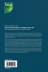 Research and Development in Intelligent Systems XXX