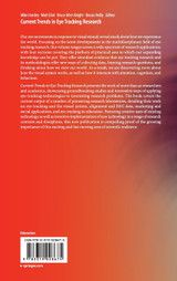 Current Trends in Eye Tracking Research