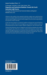 Magnetism and Synchrotron Radiation