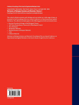 Mechanics of Biological Systems and Materials, Volume 4