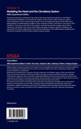 Modeling the Heart and the Circulatory System