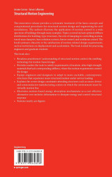 Structural Motion Engineering