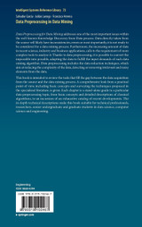 Data Preprocessing in Data Mining