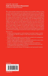 Doubt-Free Uncertainty In Measurement