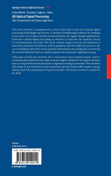 All-Optical Signal Processing