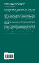 Environmental Modeling with Stakeholders