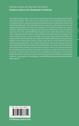 Modern Solvers for Helmholtz Problems