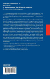 In Situ Monitoring of Fiber-Reinforced Composites