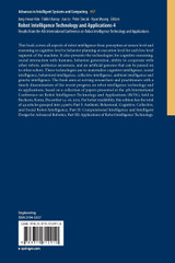 Robot Intelligence Technology and Applications 4